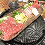 けとばし屋チャンピオン 我孫子店 - 