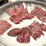 けとばし屋チャンピオン 我孫子店 - 