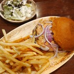 HINANO Resort Burger&Bar - 