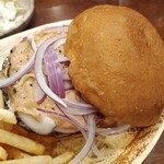 HINANO Resort Burger&Bar - 
