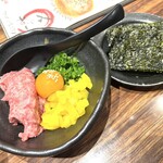 けとばし屋チャンピオン - 