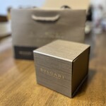 ブルガリ イル・チョコラート - 高貴ブルガリ✨✨