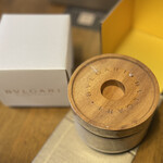 ブルガリ イル・チョコラート - ✨✨さすがのブルガリ✨✨