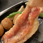 白鳥 甲羅本店 - 