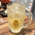 けとばし屋チャンピオン - 