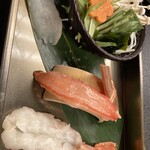 白鳥 甲羅本店 - 