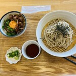 安曇川キッチン - 