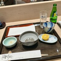 てんぷら 近藤 - 