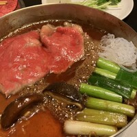 はり重 道頓堀本店 - 