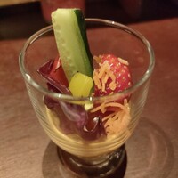  「メトロポリタングリル」 ヒルトン東京 - 