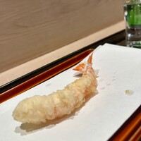 てんぷら 近藤 - 