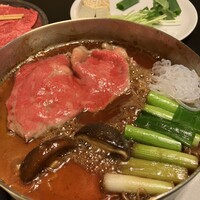 はり重 道頓堀本店 - 