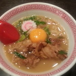 おとど キャナルシティ博多ラーメンスタジアム店 - 