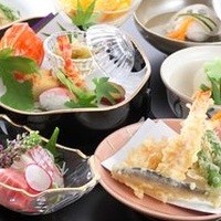 おまかせ旬菜