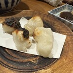島炉ばた 冨士 - 