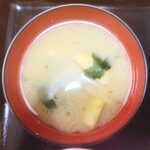 なみき食堂 - 牛丼定食（880円）