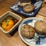 島炉ばた 冨士 - 