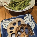 島炉ばた 冨士 - 