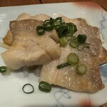 島炉ばた 冨士 - 