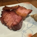 島炉ばた 冨士 - 