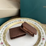 スイーツ＆デリ - 