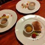 カフェ＆ダイニング デルフィーノ - 