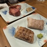 島炉ばた 冨士 - 