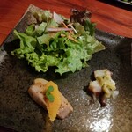 カフェ＆ダイニング デルフィーノ - 