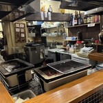 島炉ばた 冨士 - 