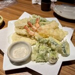 食と和酒の店 暁 - 