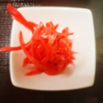 なみき食堂 - 牛丼定食（880円）