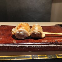 銀座焼とり 京丹波 - 
