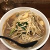 ベトコンラーメン 新京 名駅西口店