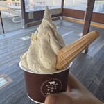 十勝野フロマージュ - 料理写真: