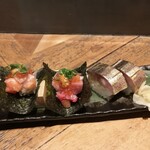 炭火焼きリリー 新宿店 - 