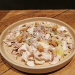 炭火焼きリリー - 