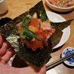 炭火焼きリリー 新宿店 - 