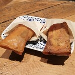 炭火焼きリリー 新宿店 - 