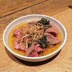 炭火焼きリリー - 