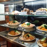 キッチン南海 神保町店 - 