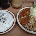 キッチン南海 神保町店 - 