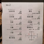 炭火焼きリリー - 