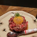 炭火焼きリリー - 