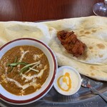 ナマステニッポン - 