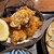 讃岐うどんと地鶏丼の店 香房 - 料理写真: