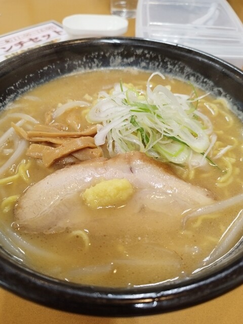 あっぱれ亭 奥沢店 - 南小樽（ラーメン）の写真