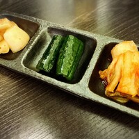 焼肉家 KAZU 別邸 - 