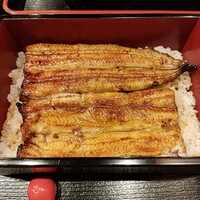 うなぎ割烹 白金台 まつ本 - 