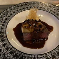 俺のフレンチ グランメゾン 大手町 - 