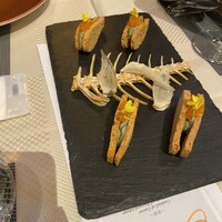 俺のフレンチ グランメゾン 大手町 - 